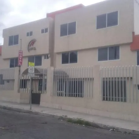 Hostal La Perla Del Sur